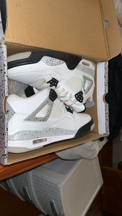 Jordans