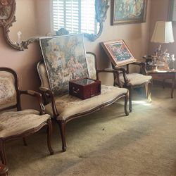 Antique Furniture 