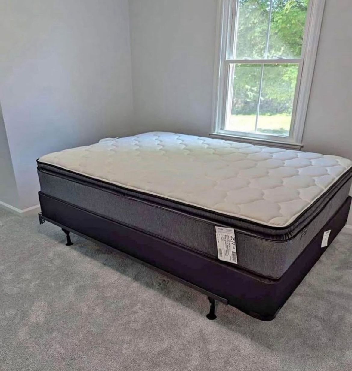 Mattress Sale!! Factory Direct $10 Down