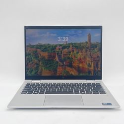 HP EliteBook x360 830 G11 13.3" ultra 5 135u 1.6GHz 32GB RAM 512GB SSD
