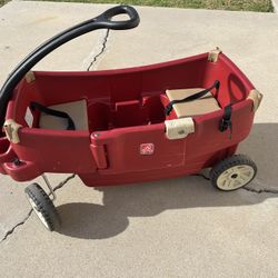 Step2 Wagon