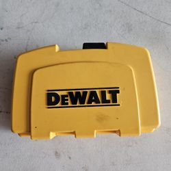 Dewalt Drill Bit Set