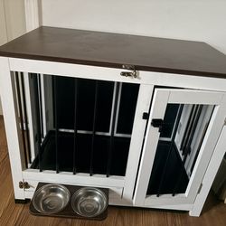 Dog Cage