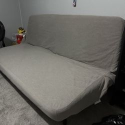 used futon good condition
