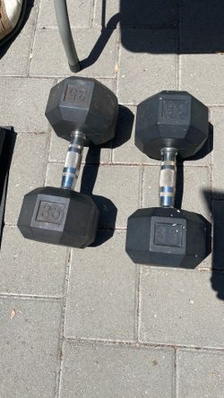 Weights