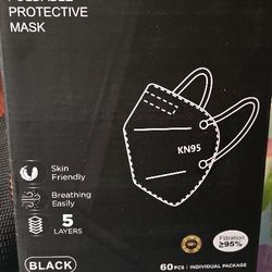 Mask KN95