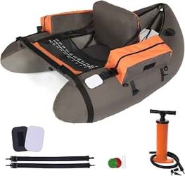 BRAND NEW Lazzo Inflatable Fishing Float