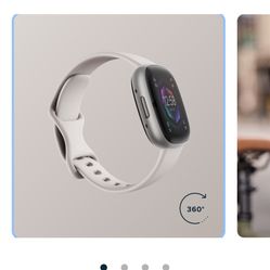 Fitbit Sense 2