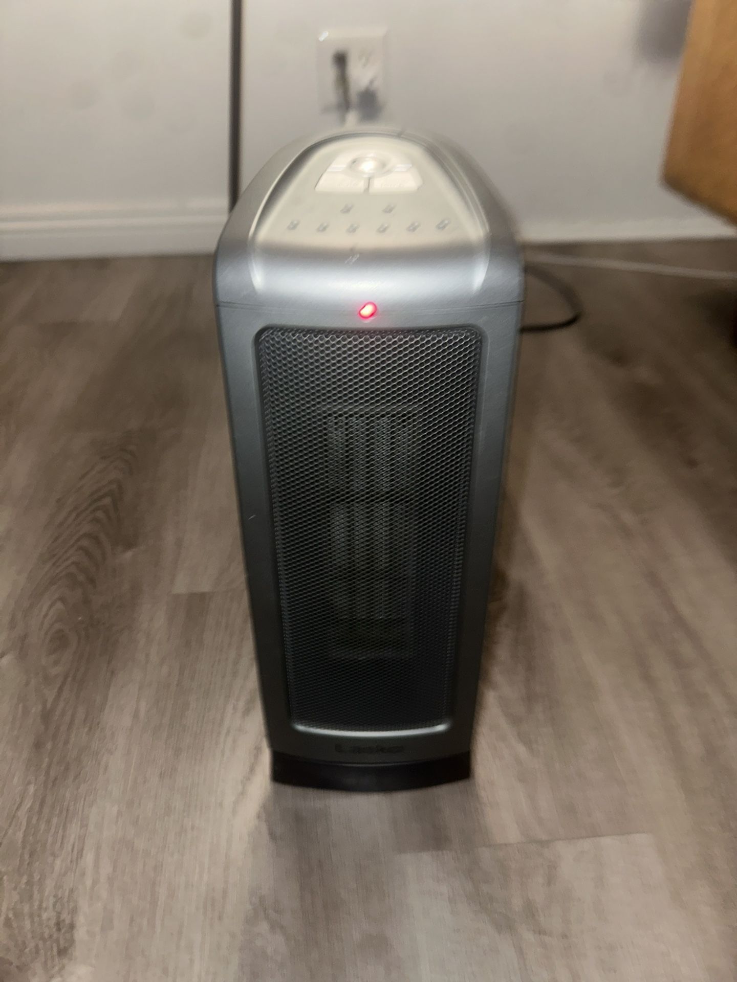 Lasko Floor heater