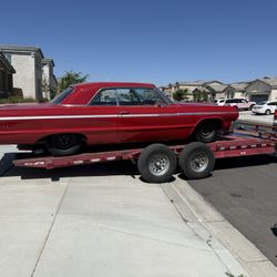 RELOCATE/TRANSPORT/TOW 