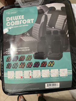 Seat Covers