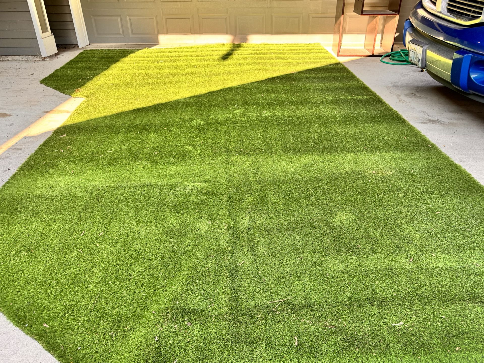 Turf