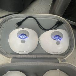 Momcozy M5