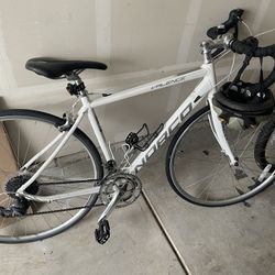 Norco/ Valence Forma Road Bicycle
