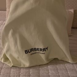 Burberry London Backpack 