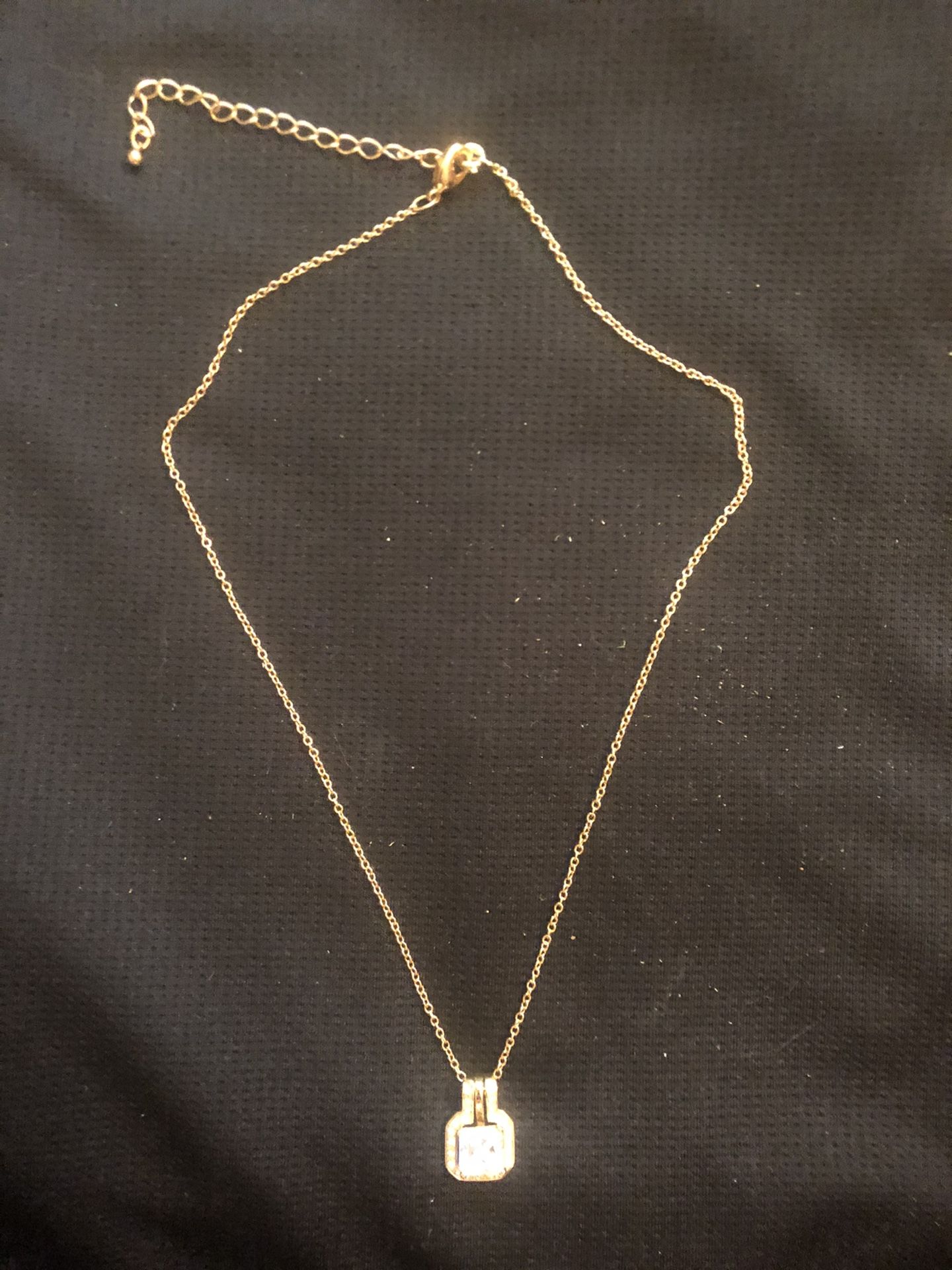 jewelry necklace