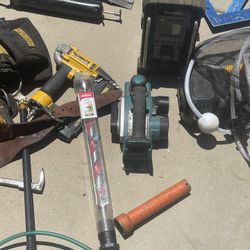 Tools 