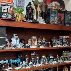 Star Wars Stuff Aplenty All Kinds Of Stuff