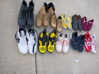 Multi Family yard sale 8-1pm