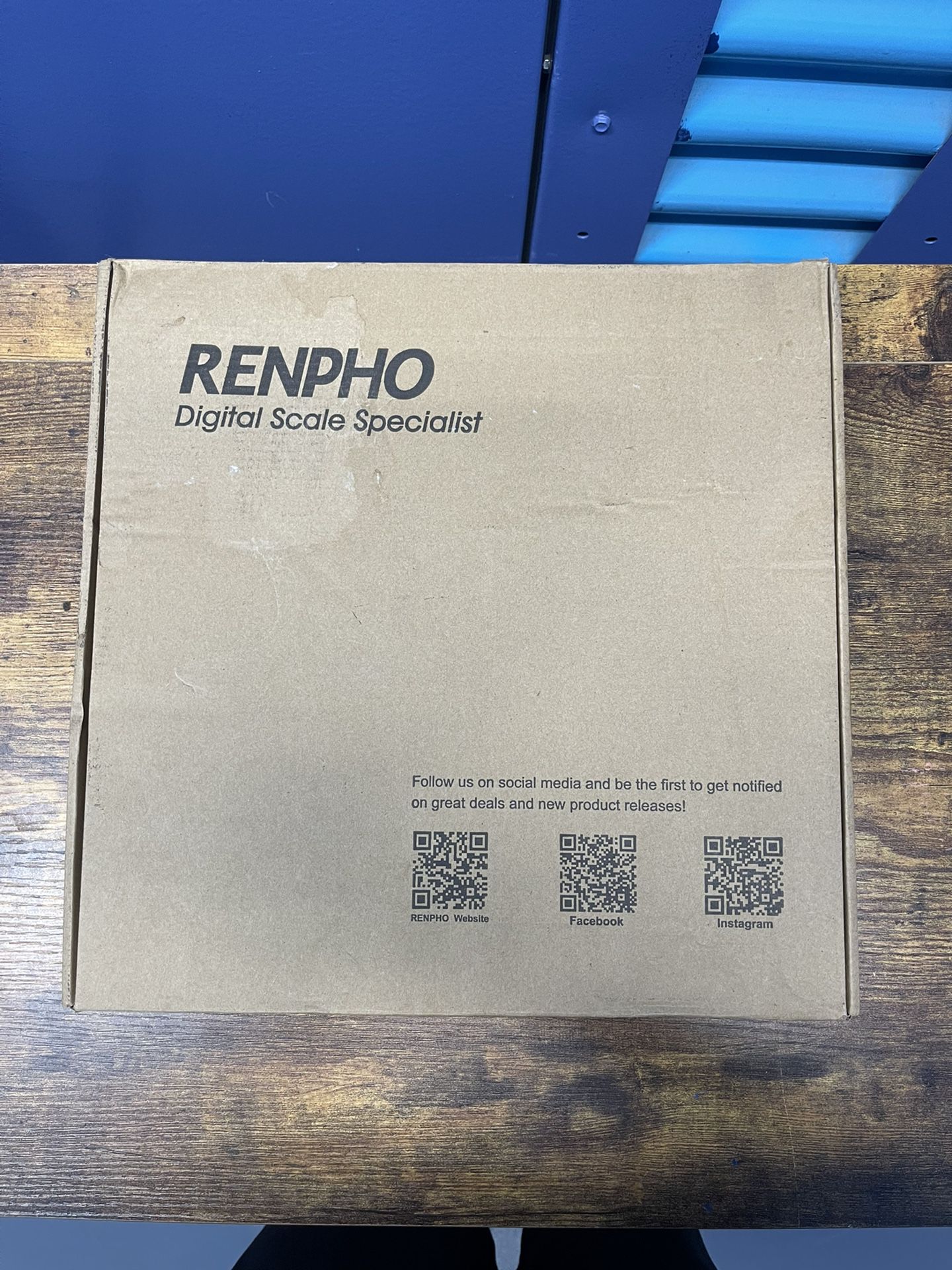 Best deals on Renpho products - Klarna US »