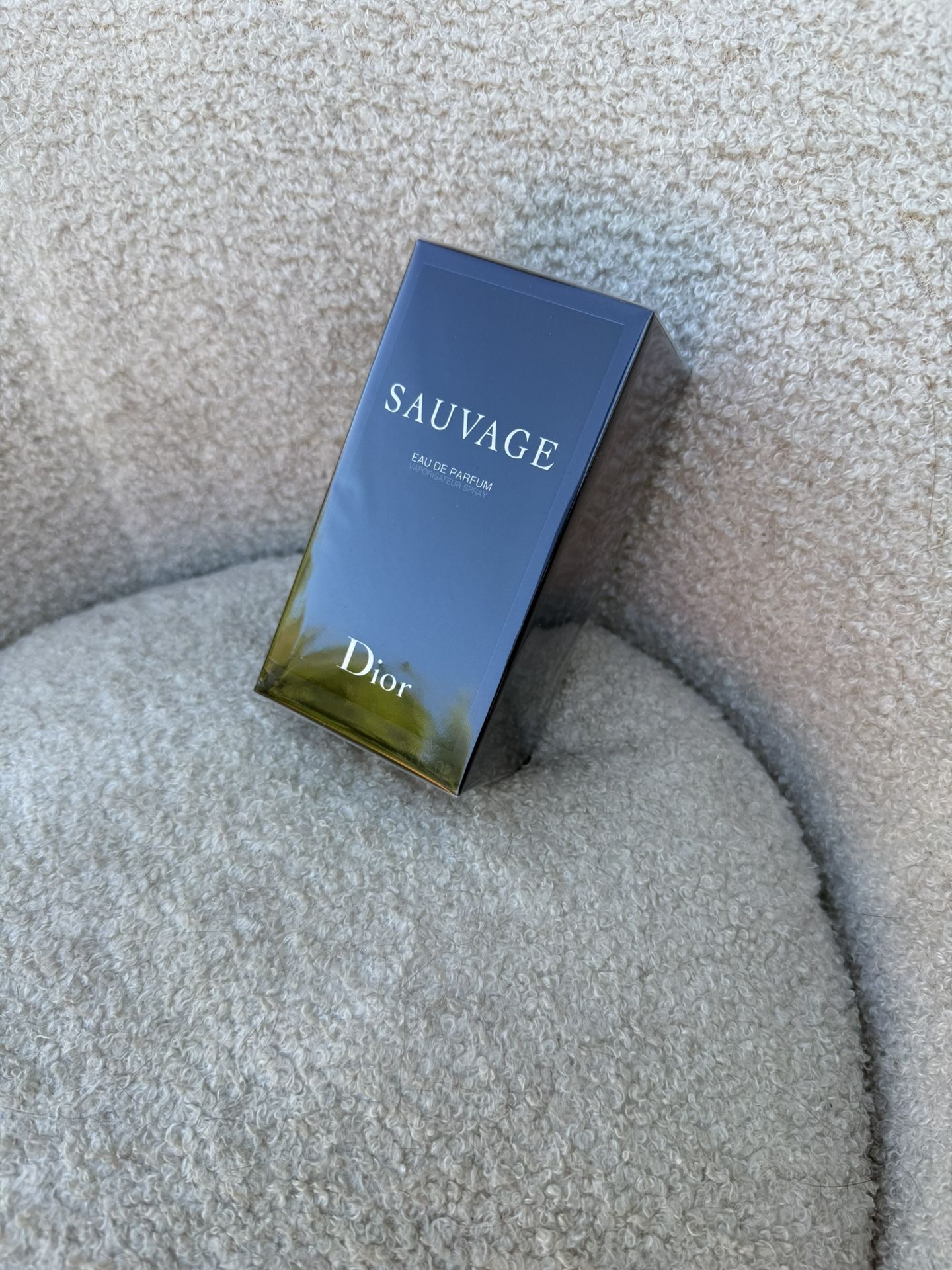 Sauvage Dior