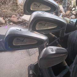 Starter Golf Set 