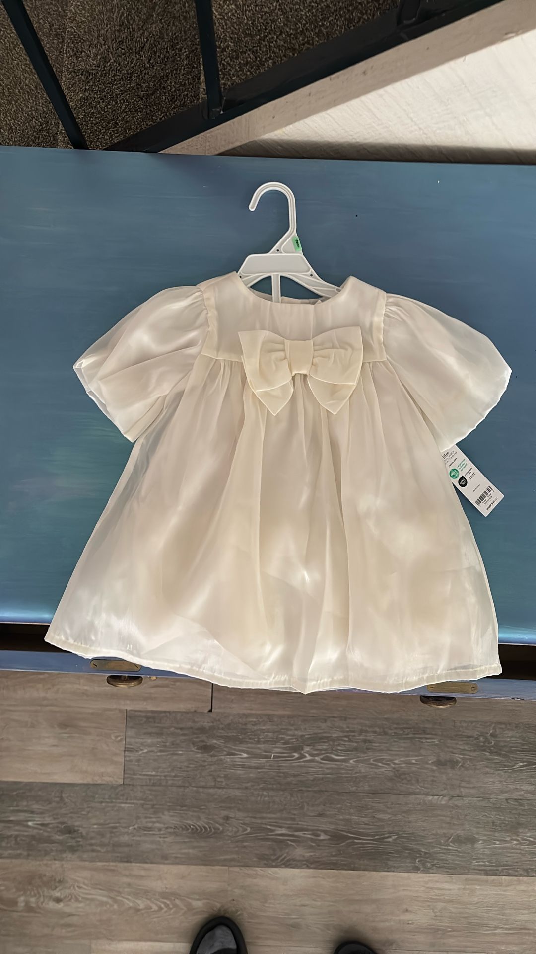NEW 18 Month Dress
