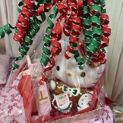 Hello Kitty Gift Set