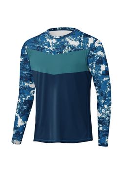 Men’s Fishing Shirts And Pants 