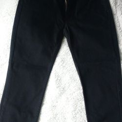 Levis 514 Mens Pants Size W36  x L30