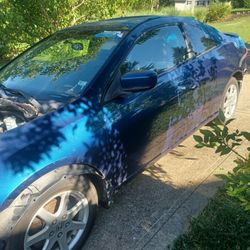 2004 Honda Accord Parts