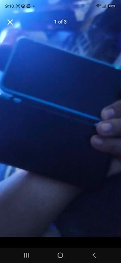 Modded 3ds fully loaded