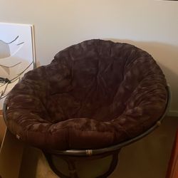 Papa San Chair