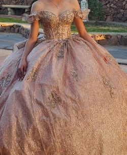 15 Dress 