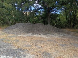 Premium asphalt millings