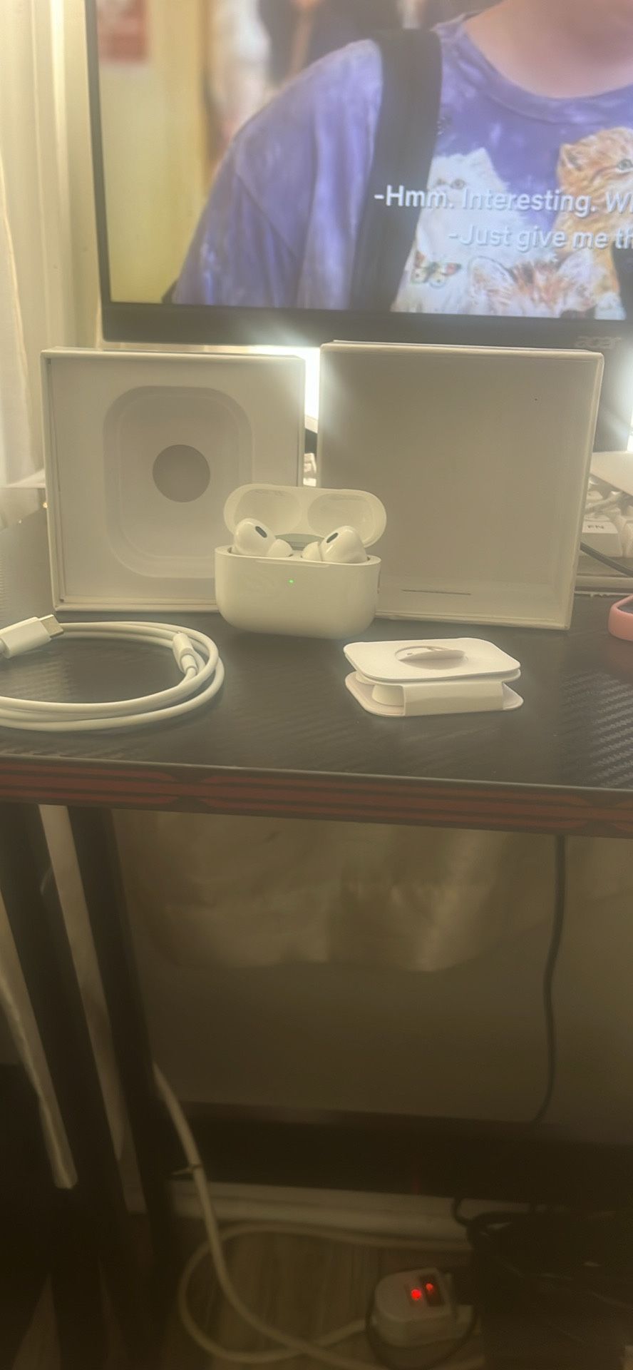 Bluetooth Headphones