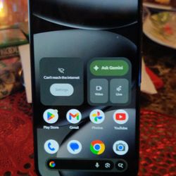 Google Pixl 10 Pro 128gb Unlocked To Any Carrier!