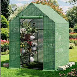 Used Greenhouse Great Condition