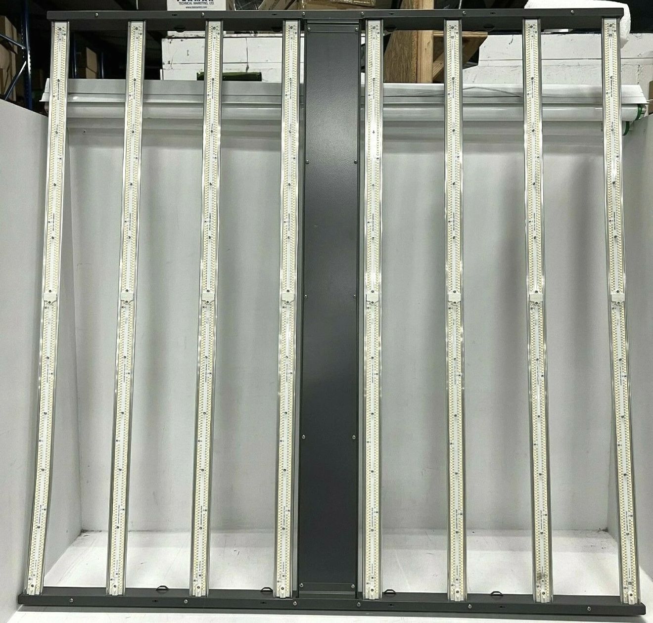 Gavita 1700e Led