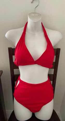 Bathing suit