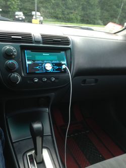 2004 Honda Civic EX 115k miles