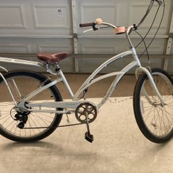 Electra Womens 7 Speed Cruiser 