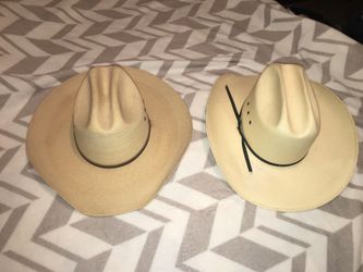Cowboy hats