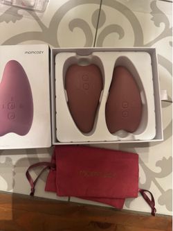 Momcozy lactation messager
