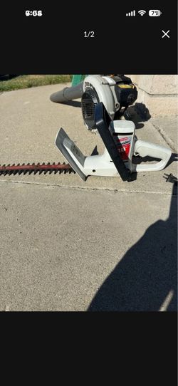 Craftsman Trimmer