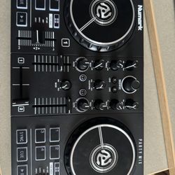 Numark Party Mix 2