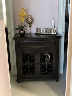 Buffet Or Console Table Excellent Quality 