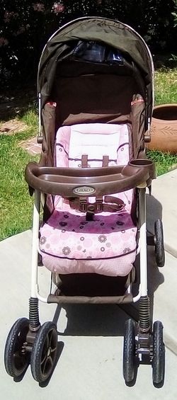 Graco Stroller