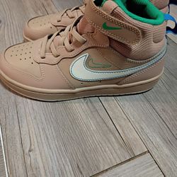 Boys Nike Shoes 