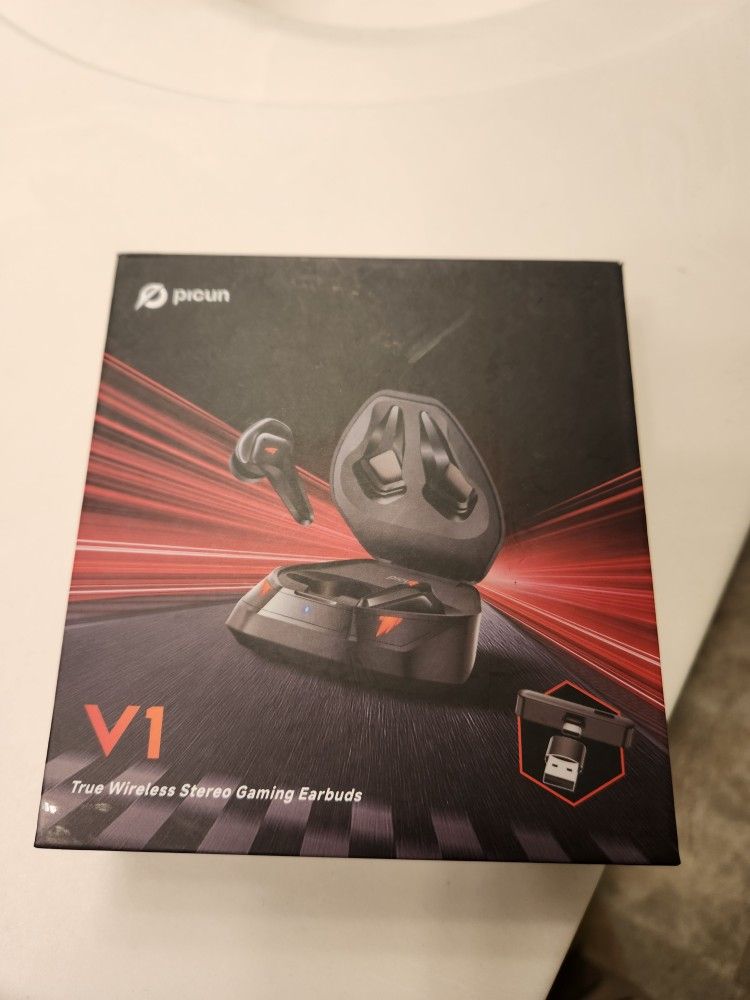 PS5 Earbuds - Work On Bluetooth As Well.